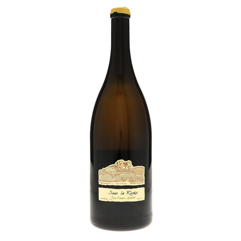 2019 Jean-Francois Ganevat, Sous la Roche, Cotes du Jura 1.5L