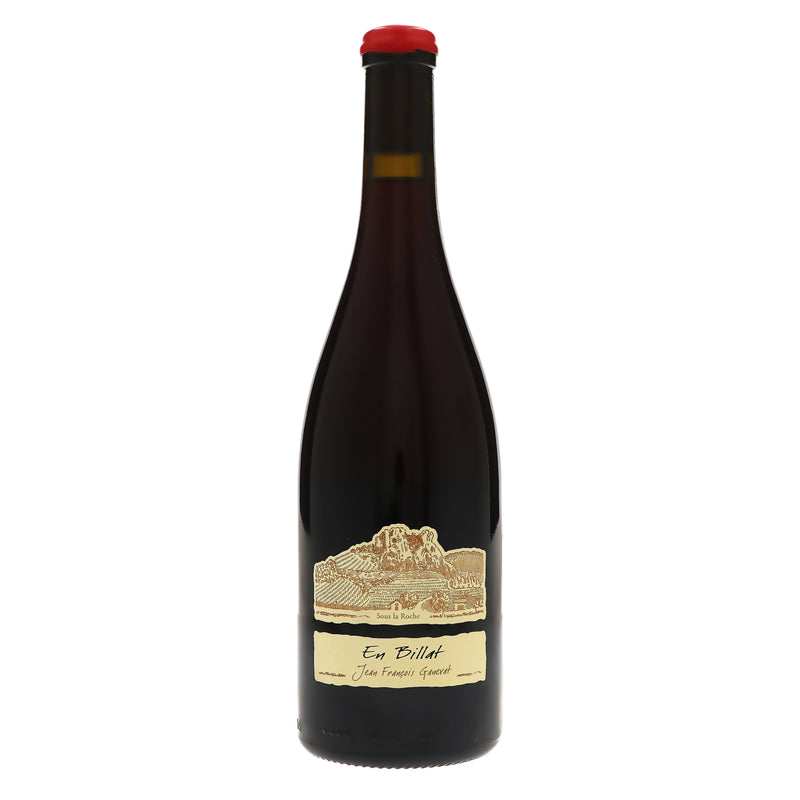 2022 Jean-Francois Ganevat, En Billat, Cotes du Jura