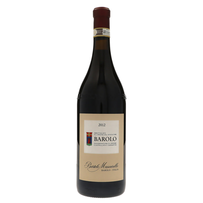 2012 Bartolo Mascarello, Barolo 1.5L