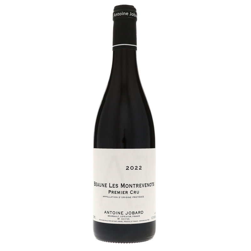 2022 Antoine Jobard, Beaune Premier Cru, Les Montrevenots