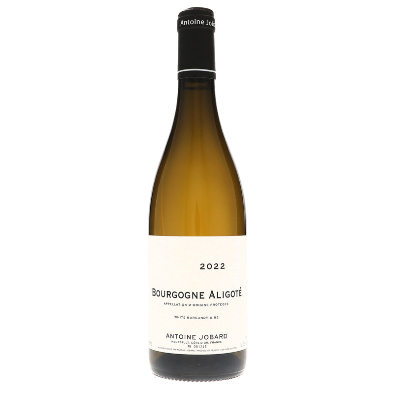 2022 Antoine Jobard, Bourgogne Aligote