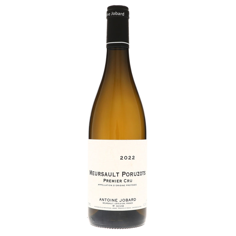 2022 Antoine Jobard, Meursault Premier Cru, Porusot