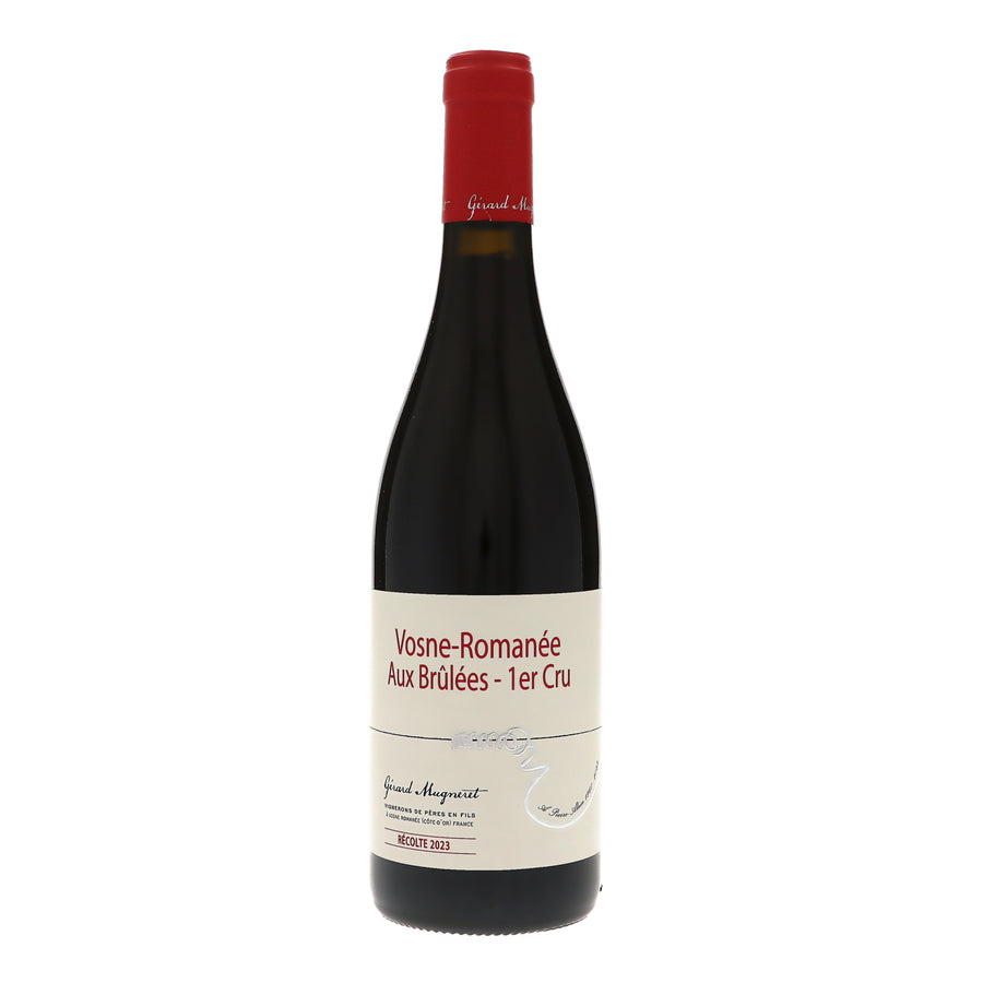 Gerard Mugneret – Thatcher's Wine