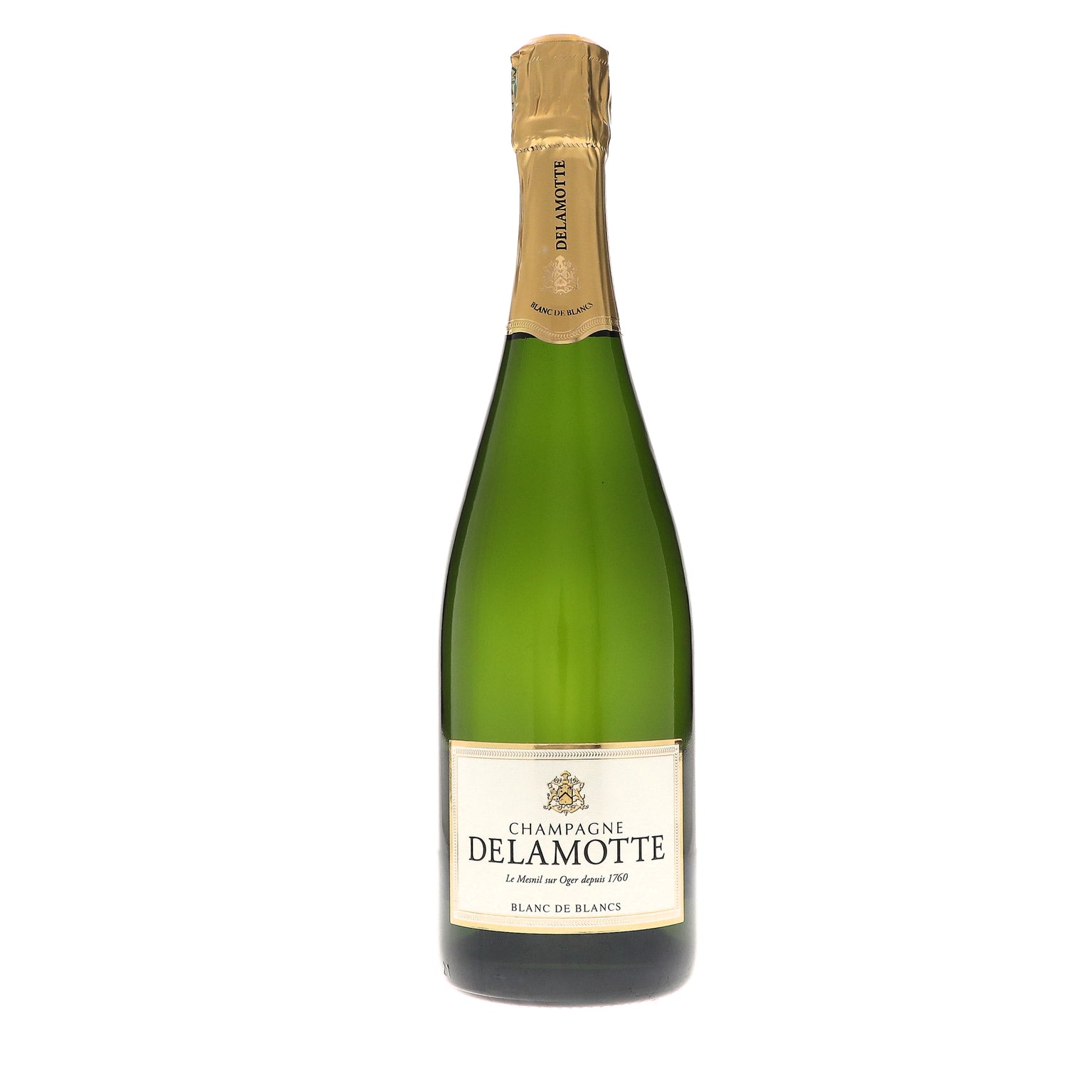 NV Delamotte, Blanc de Blancs