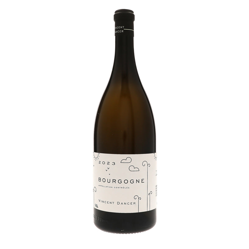 2023 Vincent Dancer, Bourgogne, Blanc 1.5L
