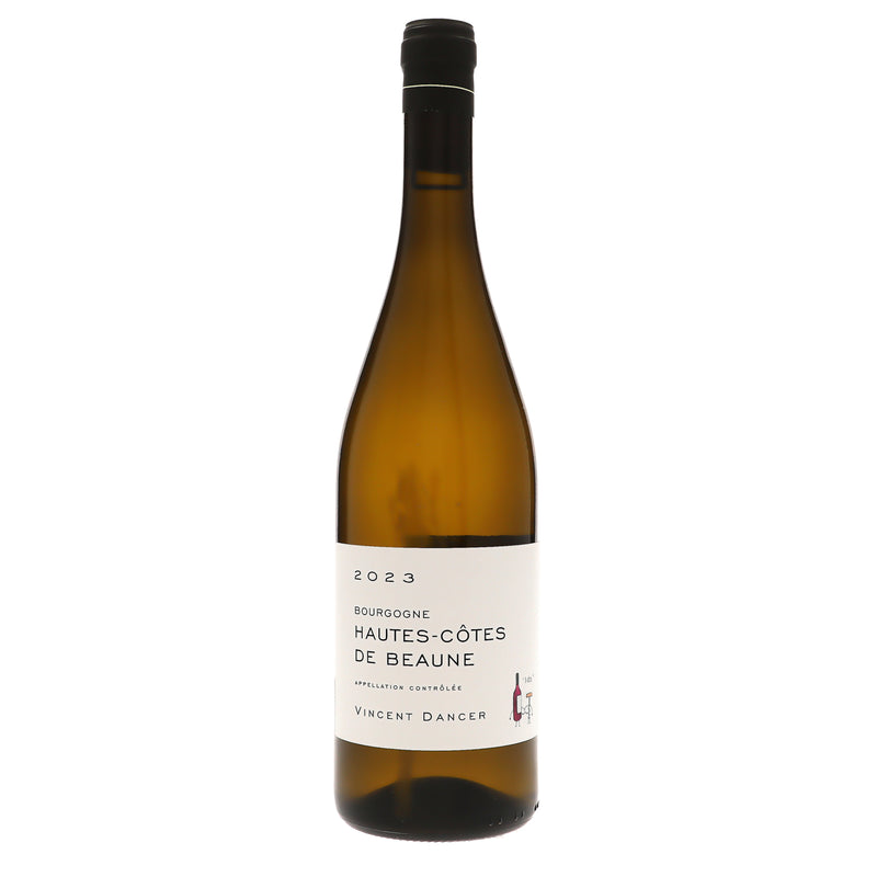 2023 Vincent Dancer, Bourgogne, Hautes Cotes de Beaune Blanc