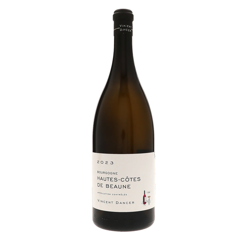 2023 Vincent Dancer, Bourgogne, Hautes Cotes de Beaune Blanc 1.5L