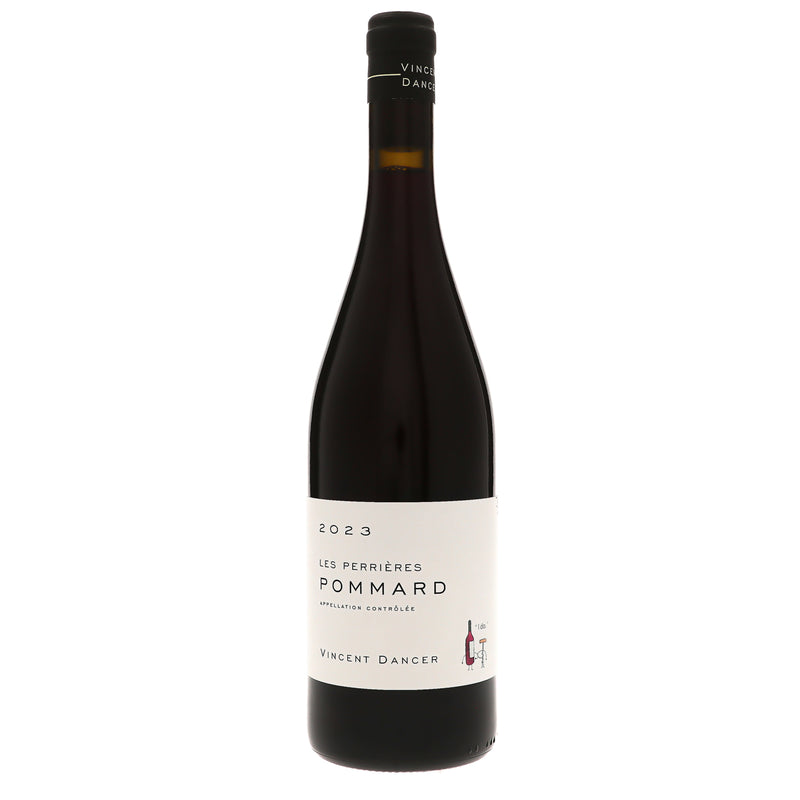 2023 Vincent Dancer, Pommard, Les Perrieres