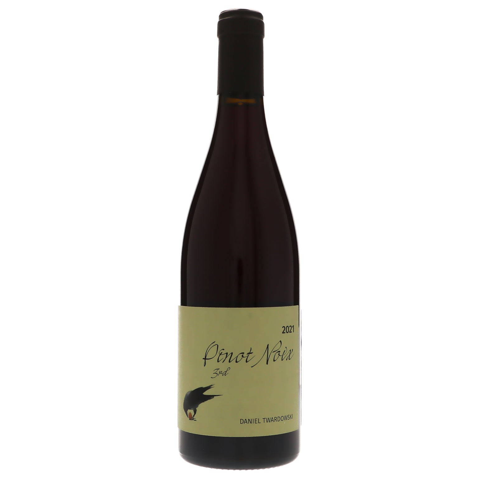 2021 Daniel Twardowski, Pinot Noix 3rd, Mosel