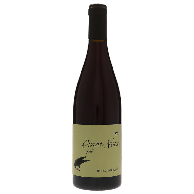 2021 Daniel Twardowski, Pinot Noix 3rd, Mosel