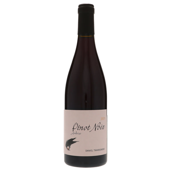 2021 Daniel Twardowski, Pinot Noix Ardoise, Mosel – Thatcher's Wine