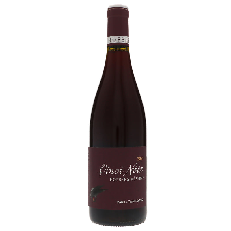 2021 Daniel Twardowski, Pinot Noix Hofberg Reserve, Mosel