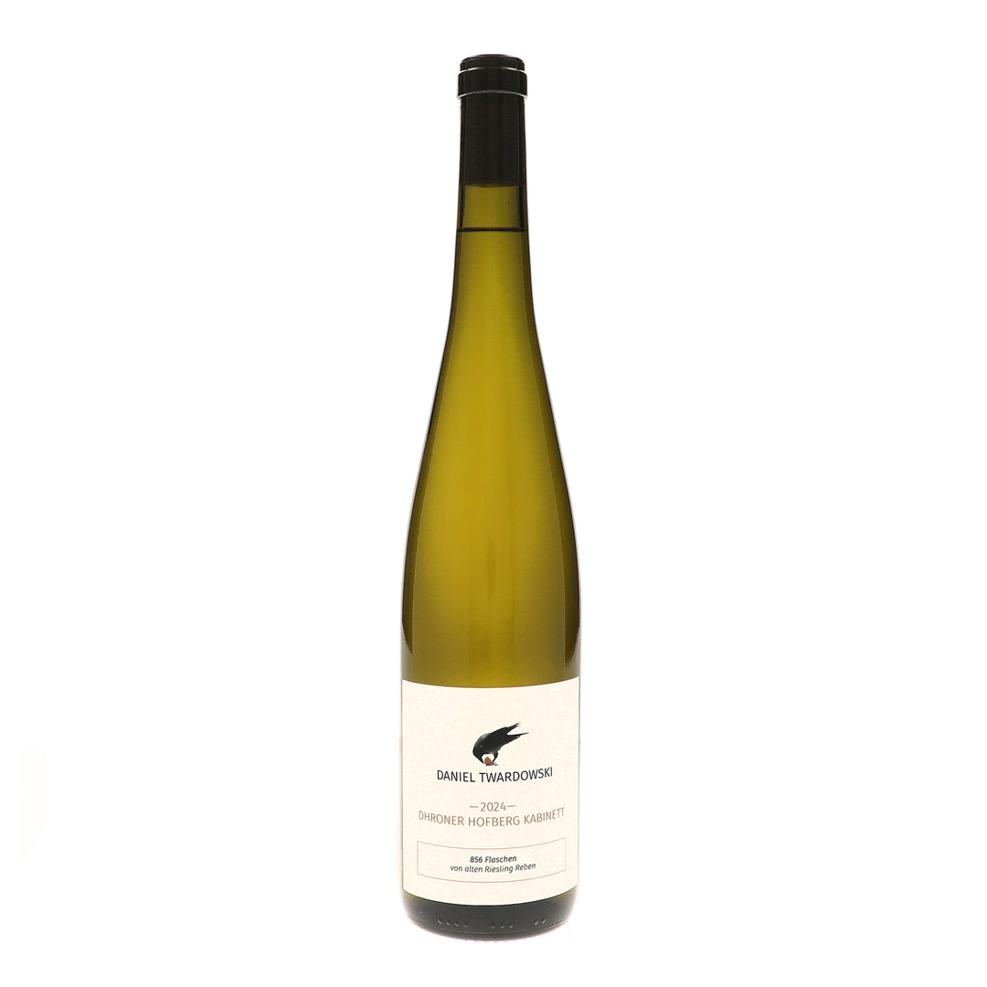2024 Daniel Twardowski, Dhroner Hofberg Riesling Kabinett, Mosel