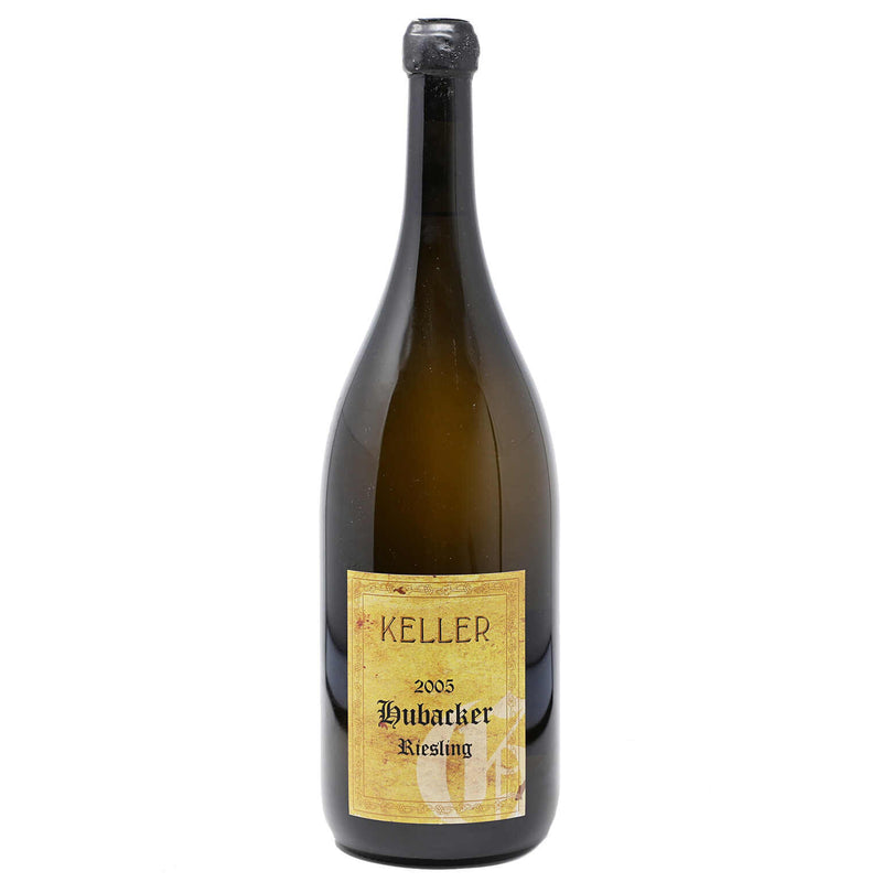 2005 Weingut Keller Dalsheimer Hubacker Riesling Grosses Gewachs 3L
