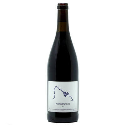 2018 Rie et Hirofumi Shoji Pedres Blanques