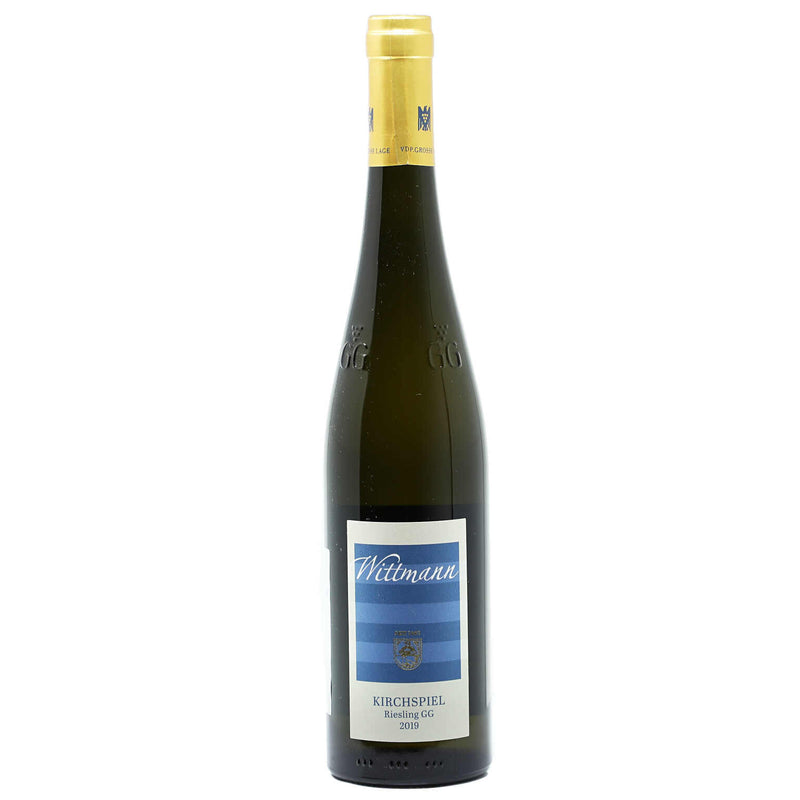 2019 Weingut Wittman Kirschspiel Grosses Gewachs