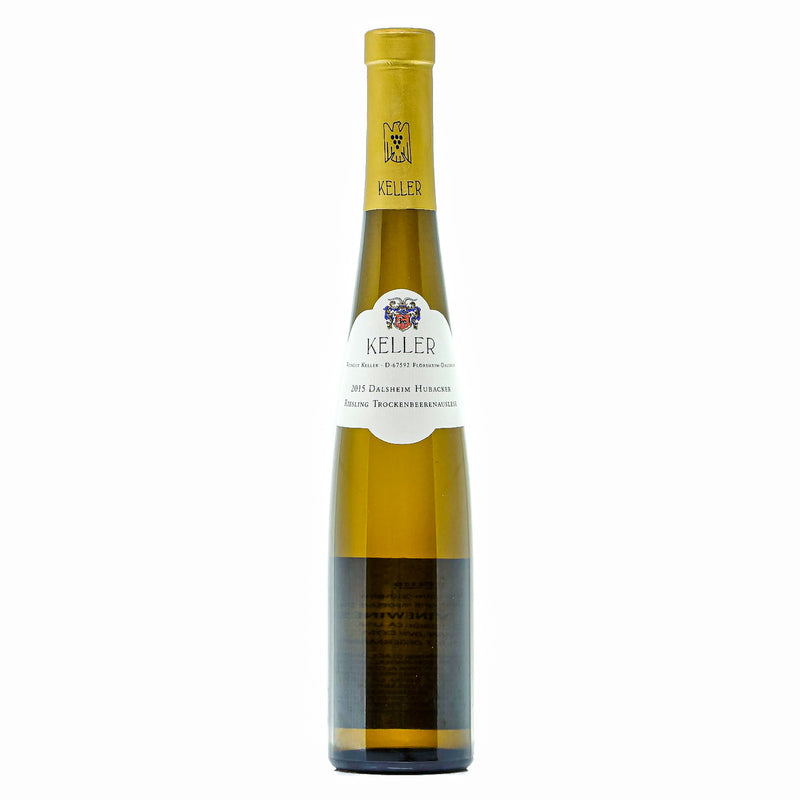 2015 Weingut Keller Dalsheim Hubacker Riesling Trockenbeerenauslese Goldkapsel 375ML