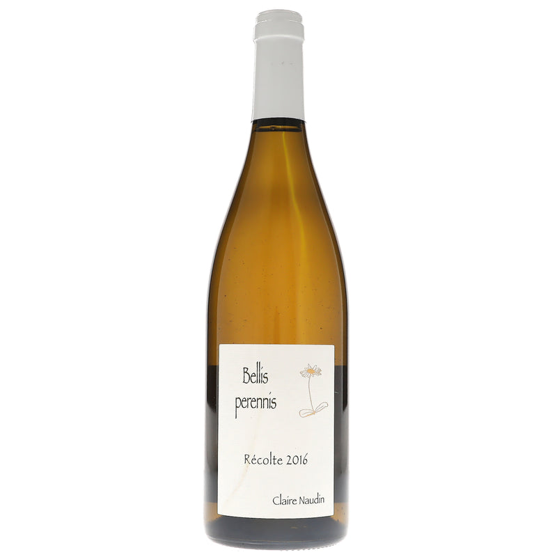 2016 Henri Naudin-Ferrand (Claire Naudin), Bourgogne, Hautes Cotes de Beaune Bellis Perennis