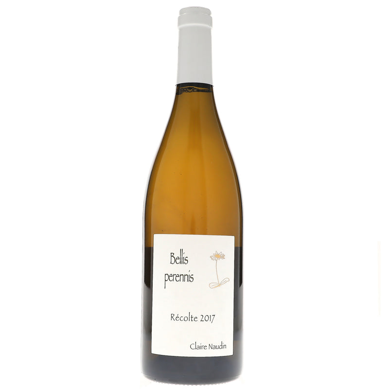 2017 Henri Naudin-Ferrand (Claire Naudin), Bourgogne, Hautes Cotes de Beaune Bellis Perennis