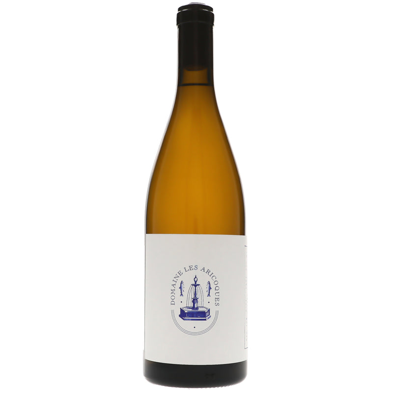 2021 Domaine Les Aricoques, Roussette de Savoie