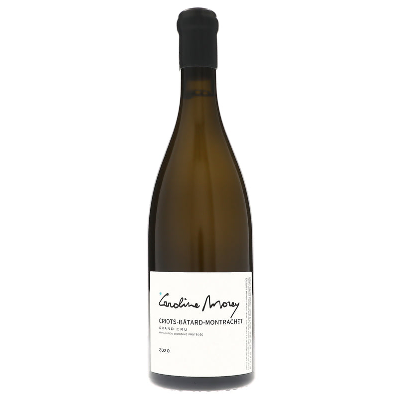 2020 Caroline Morey, Criots-Batard-Montrachet Grand Cru