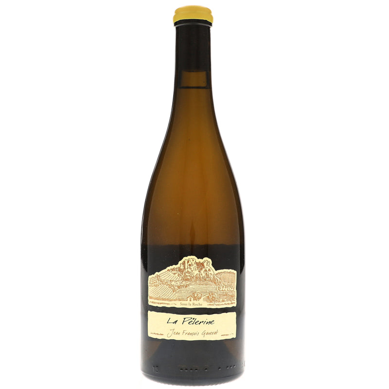 2018 Anne et Jean-Francois Ganevat, La Pelerine, Cotes du Jura