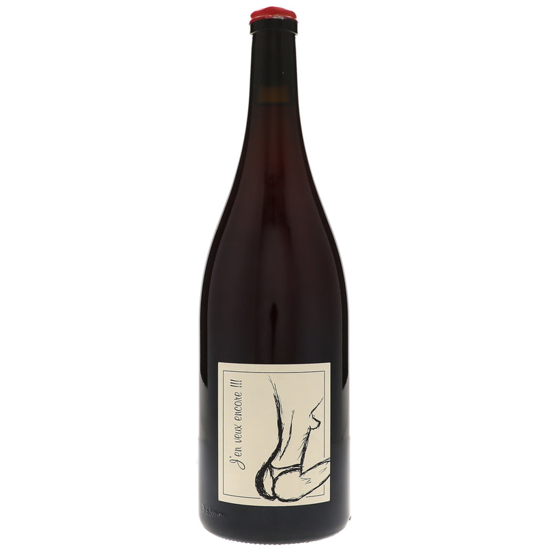 2021 Anne et Jean-Francois Ganevat, J&