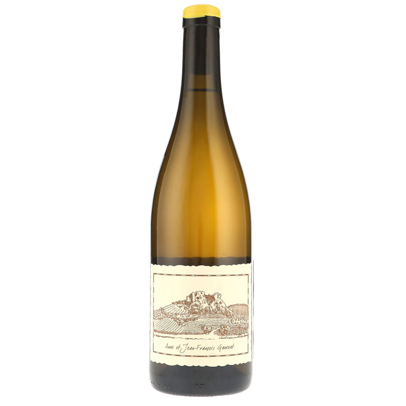 2019 Anne et Jean-Francois Ganevat, Montferrand Savagnin, Cotes du Jura