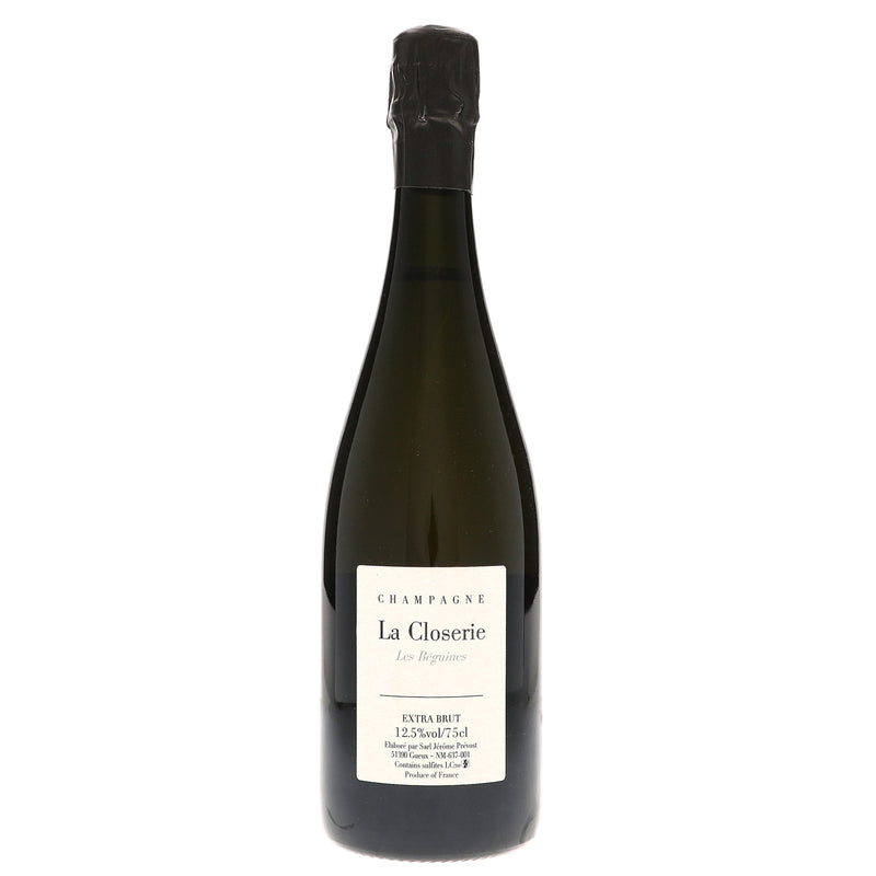 2020 Jerome Prevost, La Closerie Les Beguines