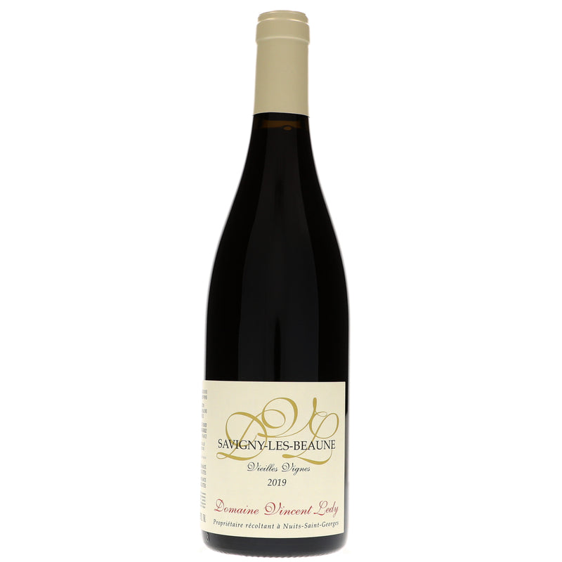 2019 Domaine Vincent Ledy, Savigny-les-Beaune, Rouge