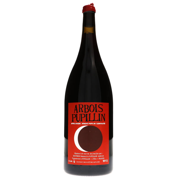 ブランド通販サイト & Renaud Bruyere 2015 Houillon Arbois Ploussard, Adeline, ワイン