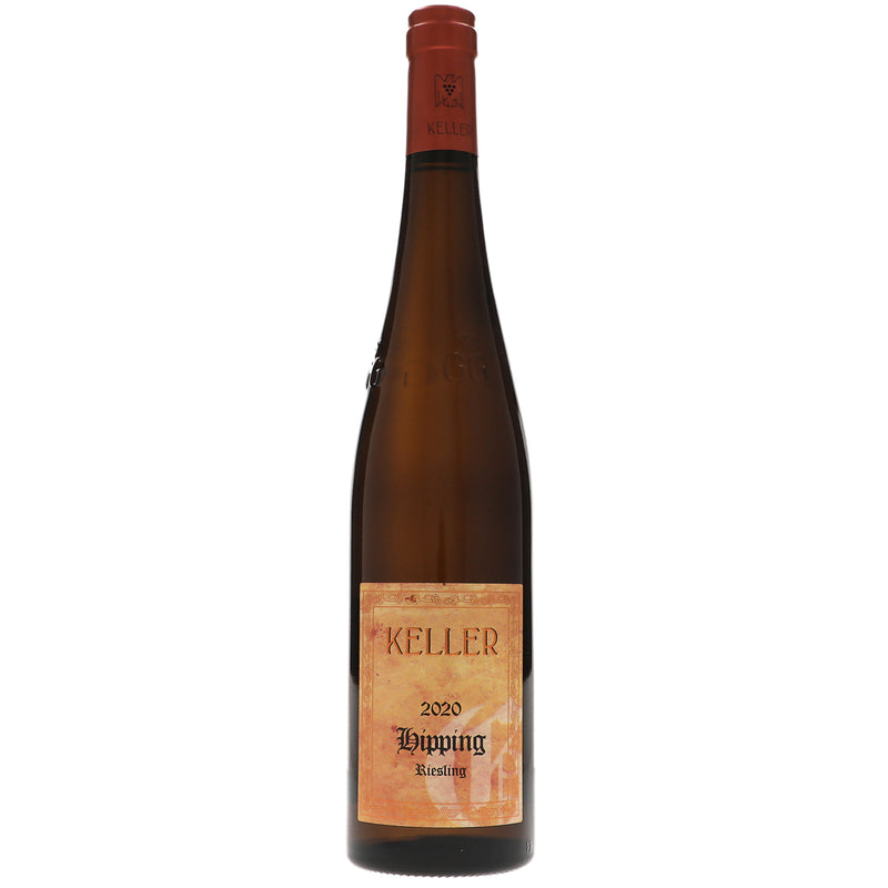 2020 Keller, Niersteiner Hipping Riesling GG, Rheinhessen