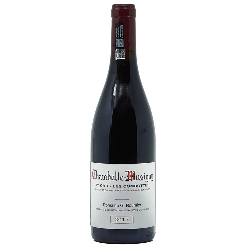 2017 Domaine Georges Roumier, Chambolle-Musigny Premier Cru, Les Combottes