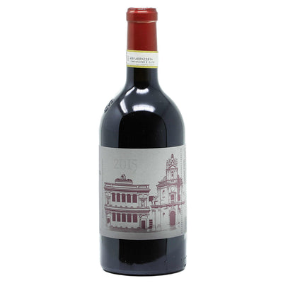 2015 Azienda Agricola Cos Cerasuolo di Vittoria delle Fontane
