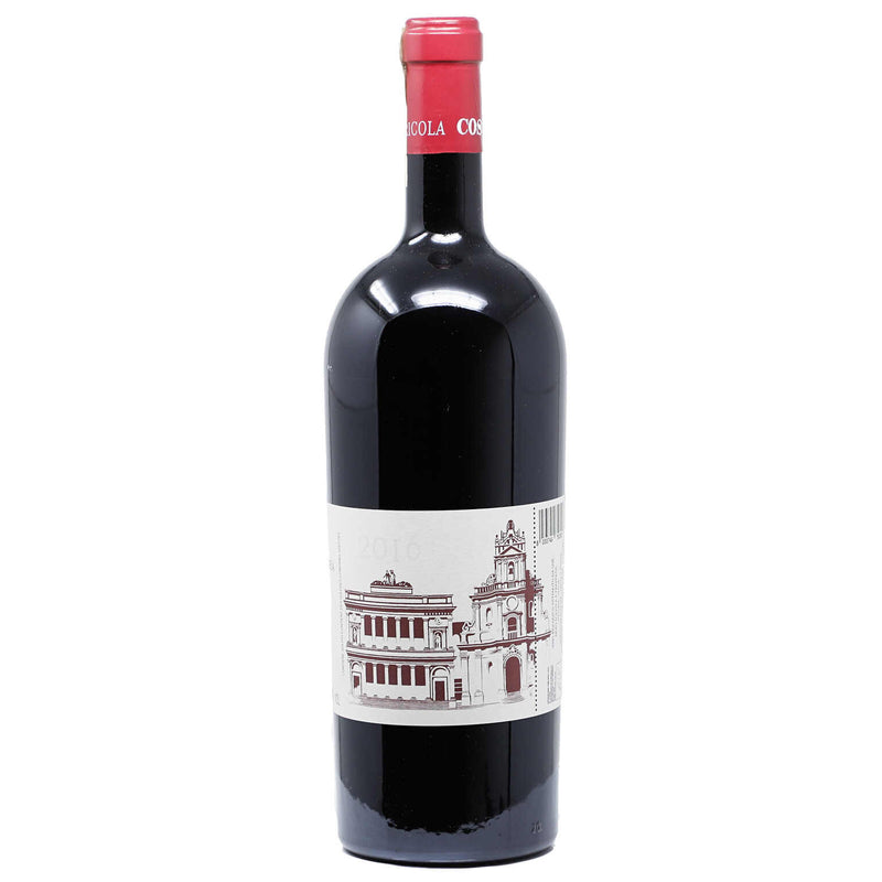 2016 Azienda Agricola Cos Cerasuolo di Vittoria Classico 1.5L