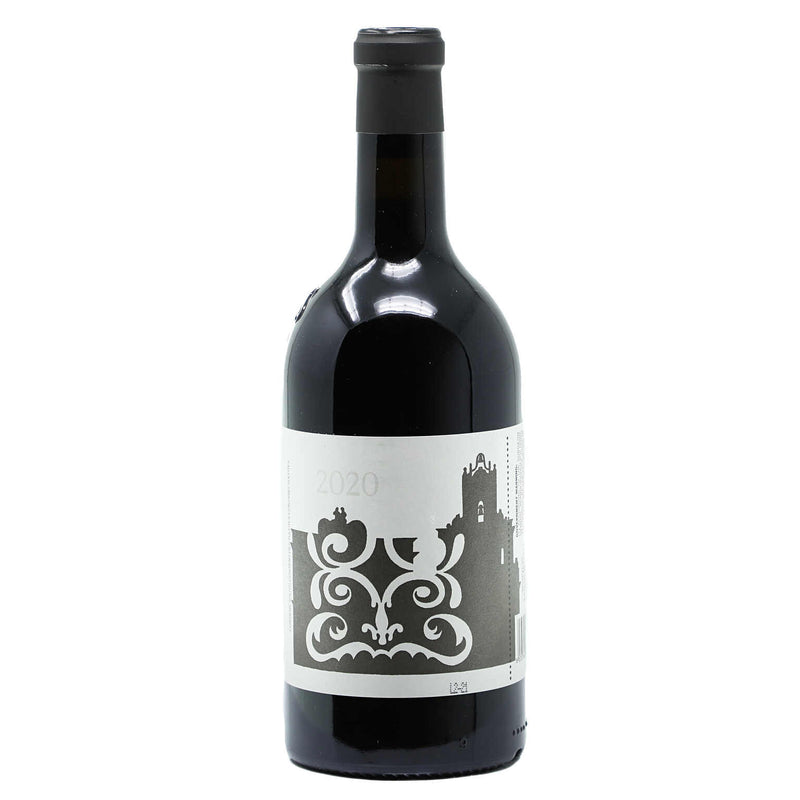 2020 Azienda Agricola Cos Nero di Lupo Nero d&