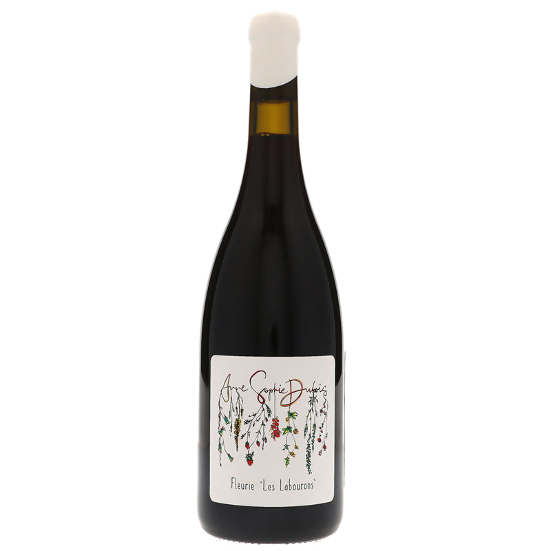 2021 Anne-Sophie Dubois, Fleurie, Les Labourons