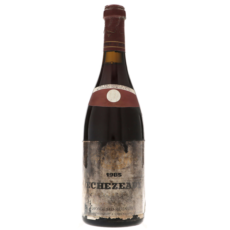 1985 Mongeard Mugneret, Echezeaux Grand Cru