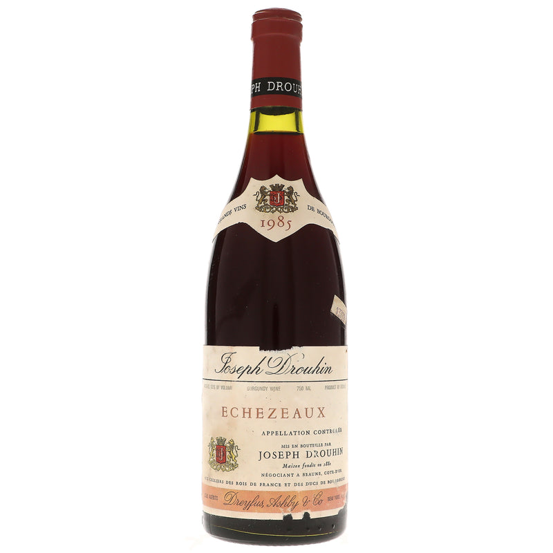 1985 Joseph Drouhin, Echezeaux Grand Cru
