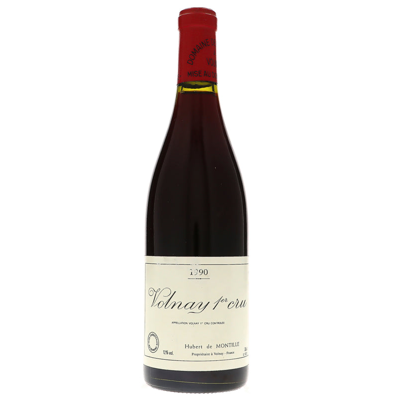 1990 Domaine de Montille, Volnay Premier Cru