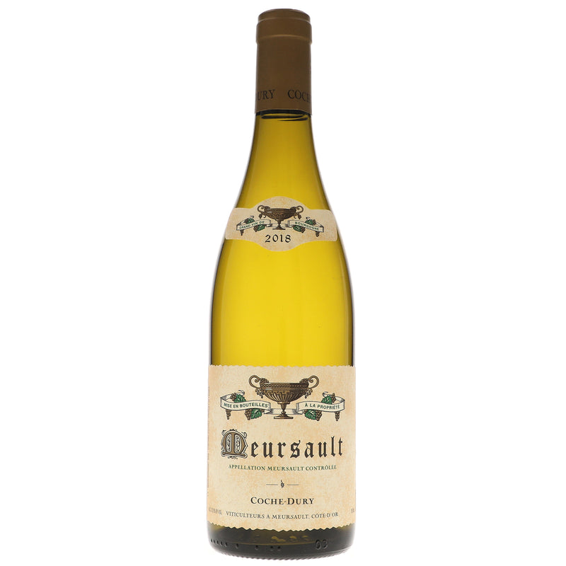 2018 Coche-Dury, Meursault