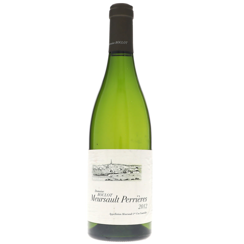 2012 Domaine Roulot, Meursault Premier Cru, Perrieres