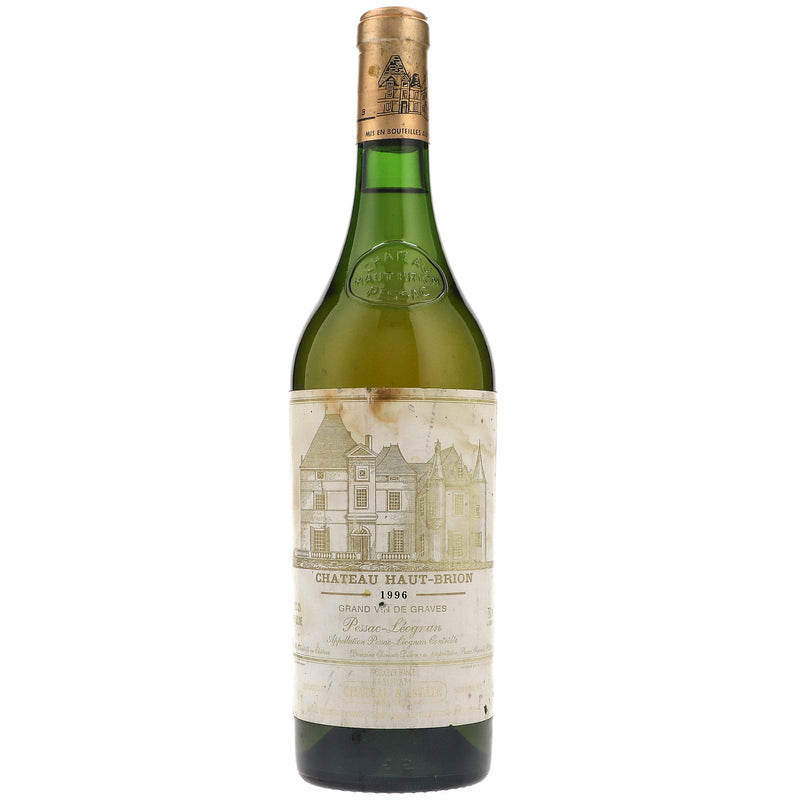 1996 Chateau Haut-Brion, Blanc, Pessac-Leognan