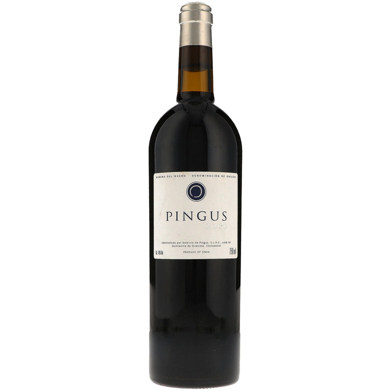 2003 Dominio de Pingus, Ribera del Duero, Pingus