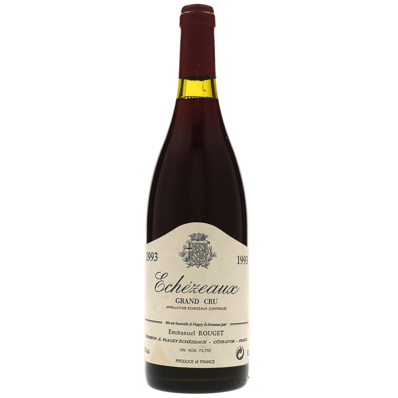 1993 Emmanuel Rouget, Echezeaux Grand Cru