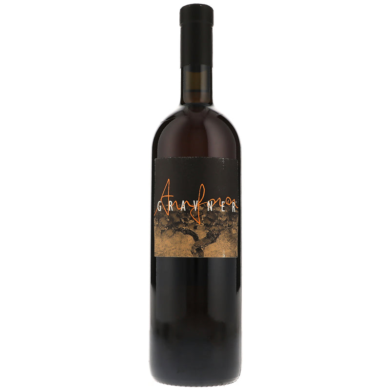 2001 Gravner, Breg Anfora, Venezia Giulia IGT