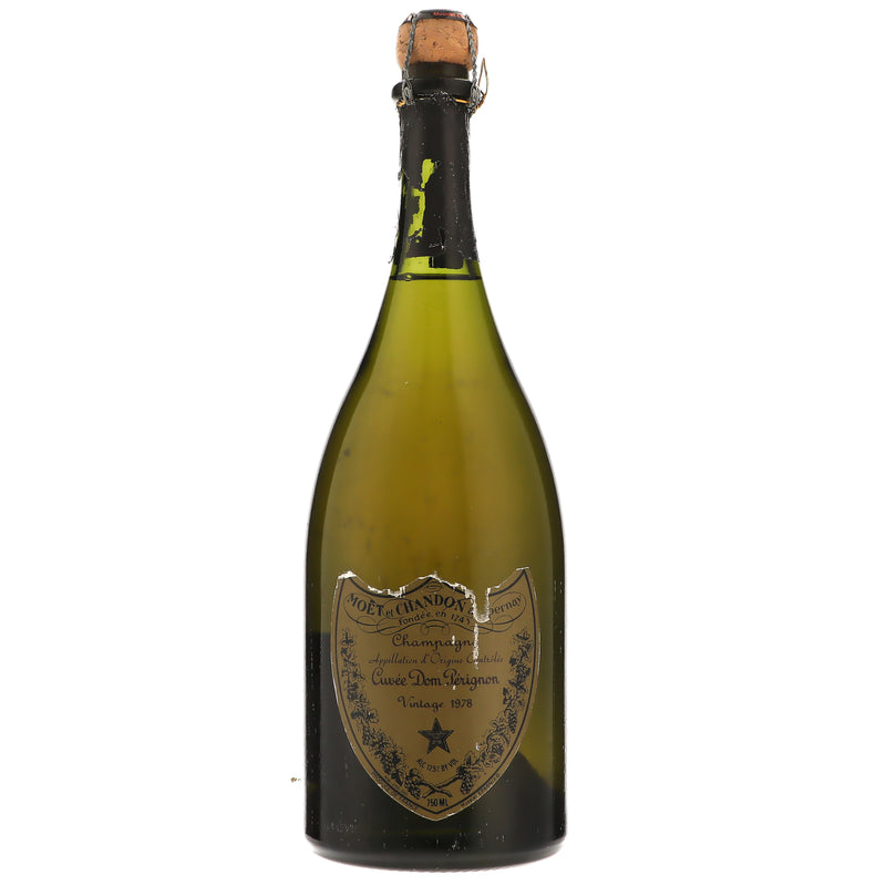 1978 Dom Perignon