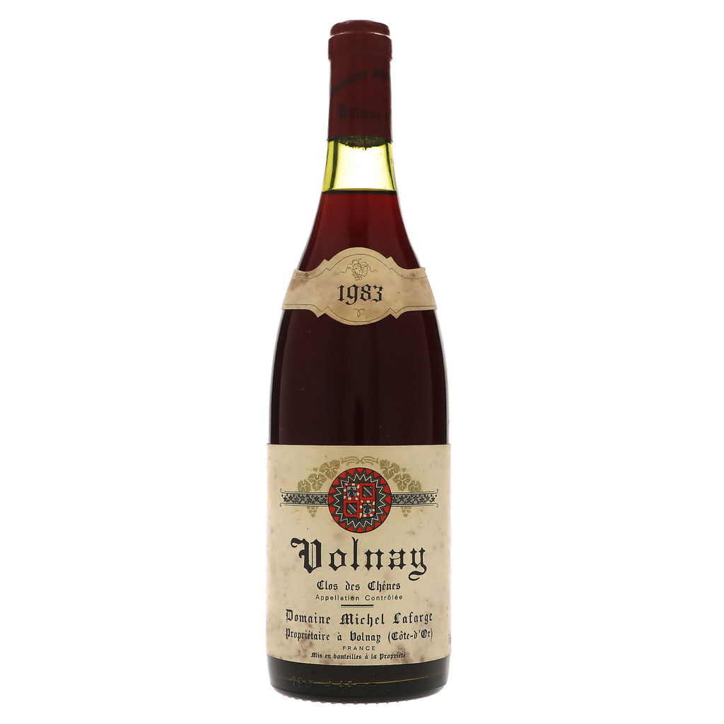 ワイン LA TOUR D'ARGENT CHATEAU VIGNOLLES 1983 ワイン LA TOUR D