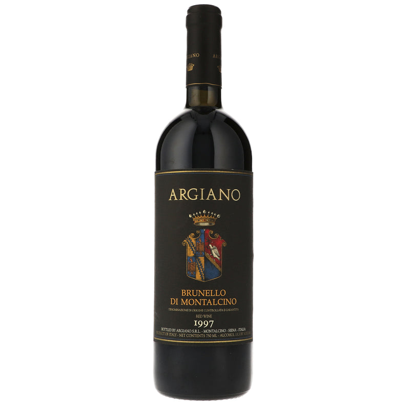 1997 Argiano, Brunello di Montalcino