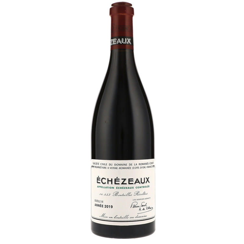 2019 Domaine de la Romanee-Conti, Echezeaux Grand Cru